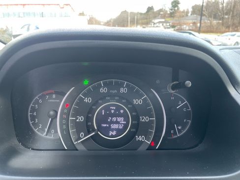 Used 2015 Honda CR-V LX image 17