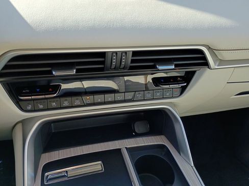 New 2026 MAZDA CX-90 3.3 Turbo S w/ Premium Package image 16