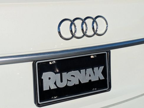 Used 2023 Audi SQ5 Premium Plus w/ Premium Plus Package AWD/4WD image 19