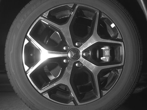 Used 2025 Jeep Compass Limited AWD/4WD image 13