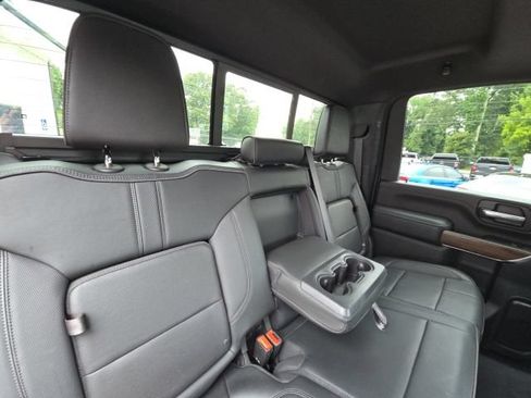 Used 2022 Chevrolet Silverado 2500 High Country AWD/4WD image 16