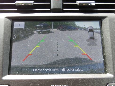 Used 2020 Ford Fusion Energi Titanium FWD image 24
