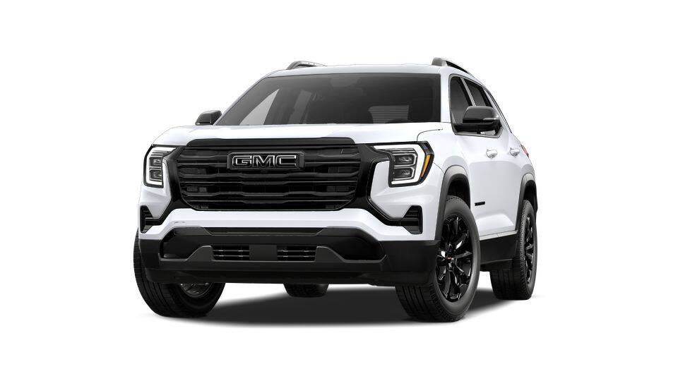 New 2027 GMC Terrain Elevation w/ Black Edition FWD image 37