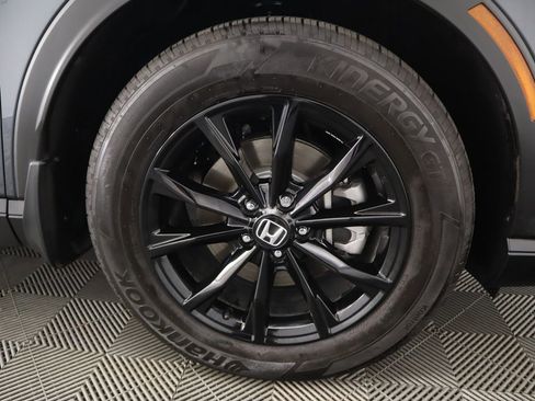 Certified 2025 Honda CR-V Sport-L image 33