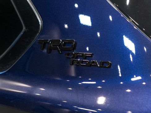 Certified 2026 Toyota Sequoia Limited w/ TRD Off-Road Package AWD/4WD image 13