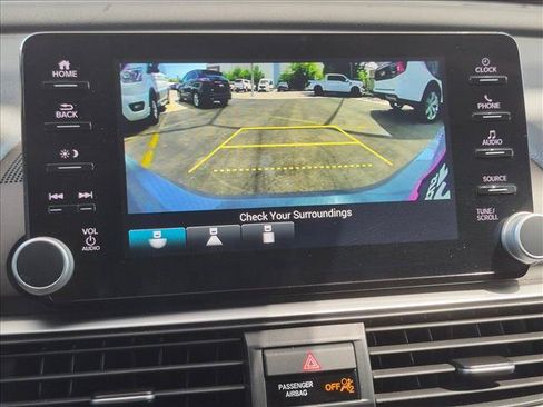 Used 2022 Honda Accord Sport Special Edition image 13