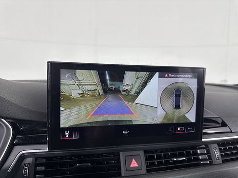 Used 2021 Audi A4 2.0T Premium Plus w/ Premium Plus Package image 37