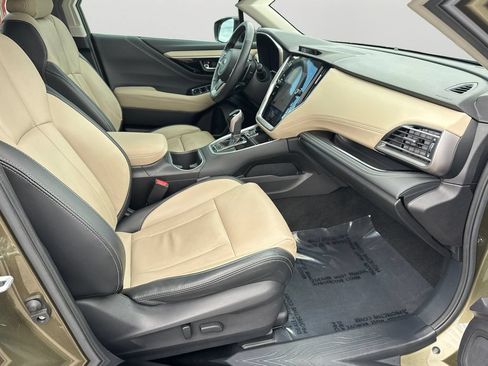 Used 2021 Subaru Outback Limited w/ Popular Package #2 AWD/4WD image 6