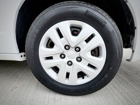 Used 2015 Dodge Grand Caravan SE w/ Quick Order Package 29E SE image 19