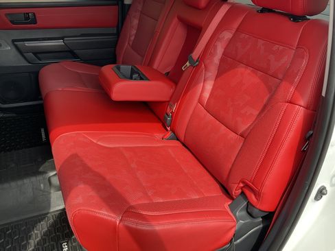 Used 2023 Toyota Tundra TRD Pro AWD/4WD image 40