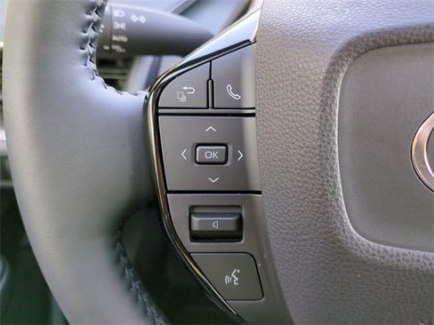 New 2026 Toyota Prius XLE image 23