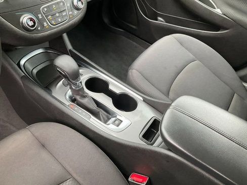 Used 2024 Chevrolet Malibu LT image 14