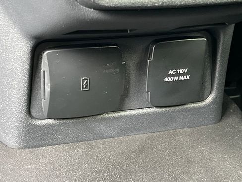 New 2025 Ford Bronco Badlands w/ Sasquatch Package image 19