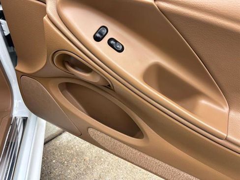 Used 1998 Ford Mustang Cobra image 17