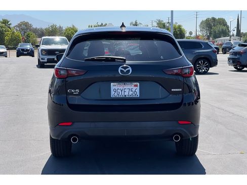 Used 2023 MAZDA CX-5 AWD 2.5 S image 5