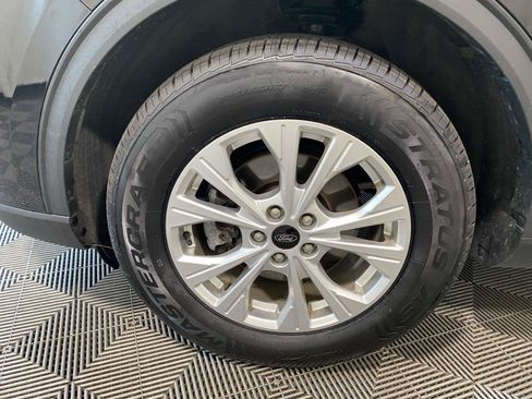 Used 2023 Ford Escape Active AWD/4WD image 10