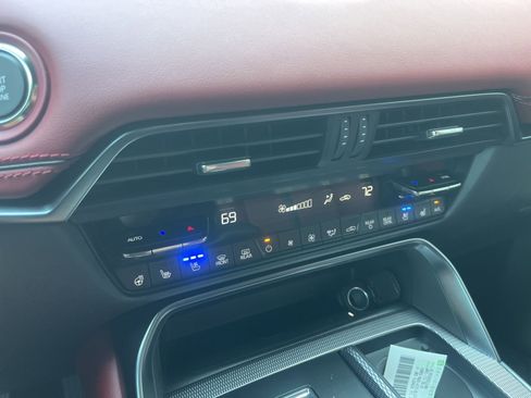 New 2026 MAZDA CX-70 3.3 Turbo S w/ Premium Package image 20