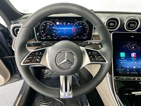 New 2026 Mercedes-Benz C 300 Sedan image 11