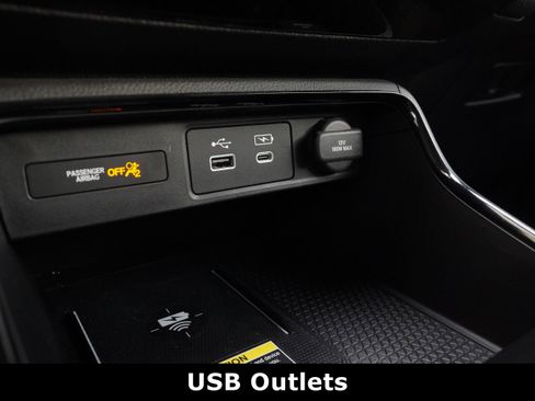 Used 2024 Honda CR-V EX-L image 10