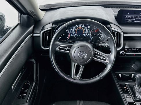 Used 2025 MAZDA CX-50 AWD 2.5 S w/ Preferred Package image 18