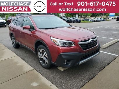 Used 2022 Subaru Outback Limited