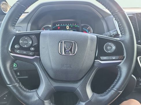 Used 2021 Honda Passport Touring image 29