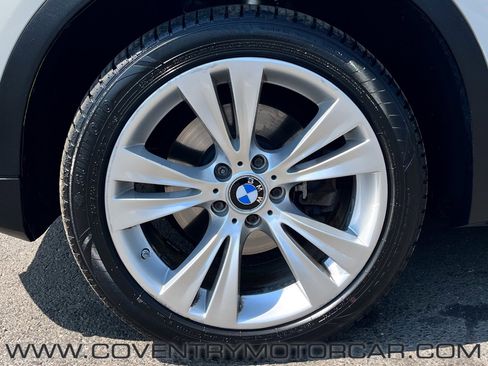 Used 2016 BMW X3 xDrive28i AWD/4WD image 8