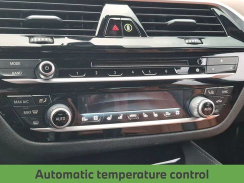 Used 2019 BMW M5 AWD/4WD image 16