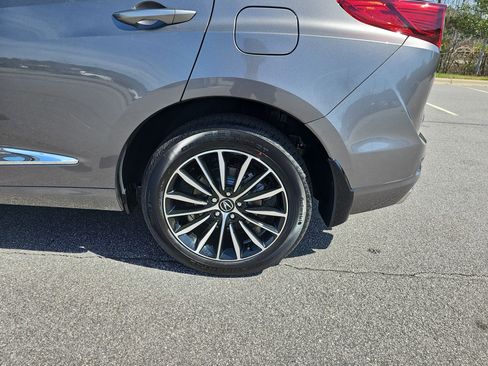 New 2026 Acura RDX SH-AWD w/ Advance Package image 32