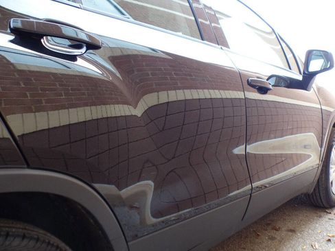 Used 2019 Chevrolet Trax LS image 24