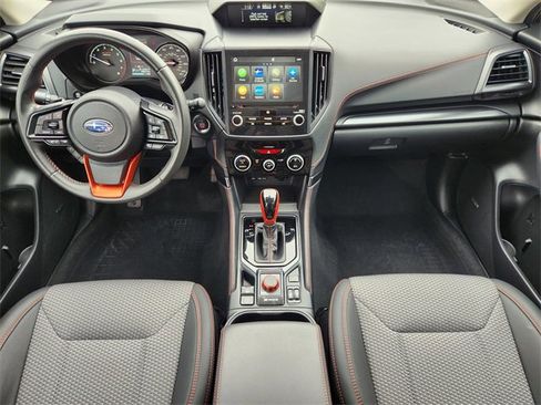 Used 2023 Subaru Forester Sport image 10