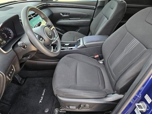Used 2023 Hyundai Tucson SEL AWD/4WD image 11