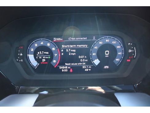 Used 2024 Audi A3 2.0T Premium image 21