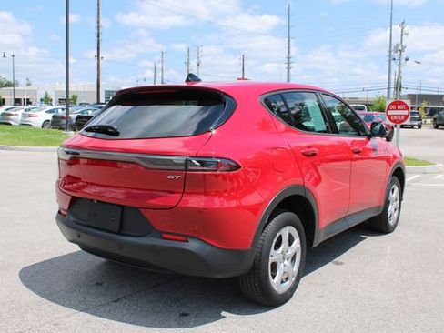 Used 2025 Dodge Hornet GT w/ GT Plus Package AWD/4WD image 43