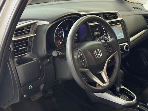 Used 2018 Honda Fit Sport image 23