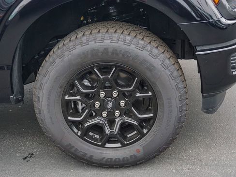 New 2026 Ford F150 STX image 9