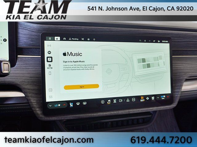 Used 2026 Rivian R1S Adventure Dual AWD/4WD image 33