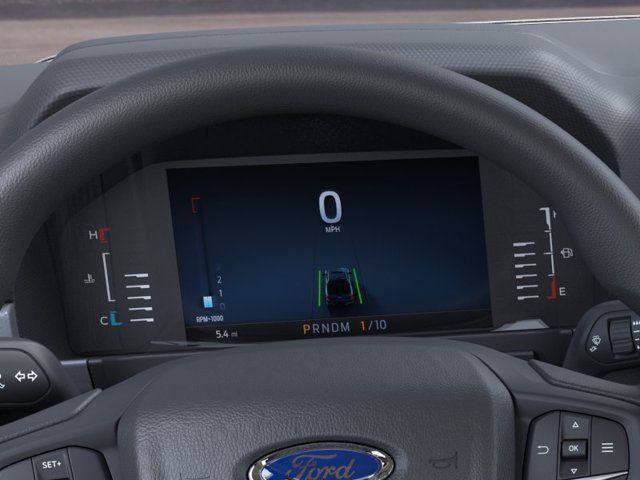 New 2026 Ford Ranger XL RWD image 13