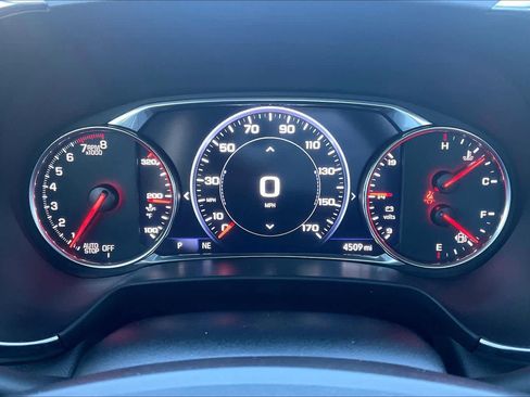 Used 2025 Chevrolet Blazer RS w/ Driver Confidence II Package image 25