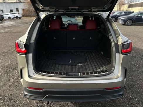 Used 2024 Lexus NX 350 AWD image 10