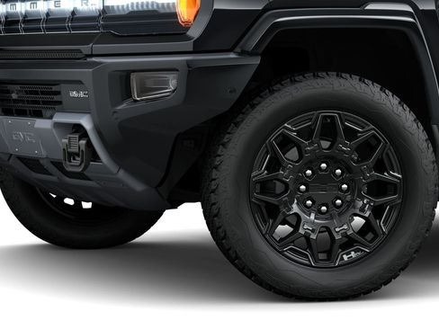 New 2025 GMC Hummer EV 2X image 38