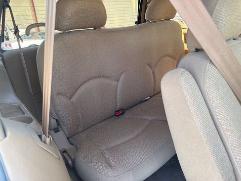 Used 1997 Mercury Villager FWD image 67
