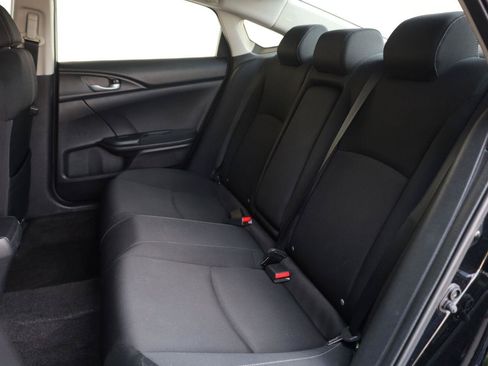 Used 2016 Honda Civic EX image 23