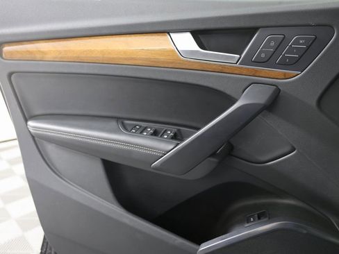 Used 2021 Audi Q5 2.0T Premium Plus image 26