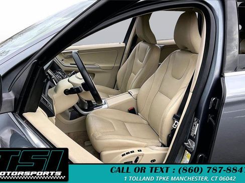 Used 2016 Volvo XC60 T5 Premier image 25