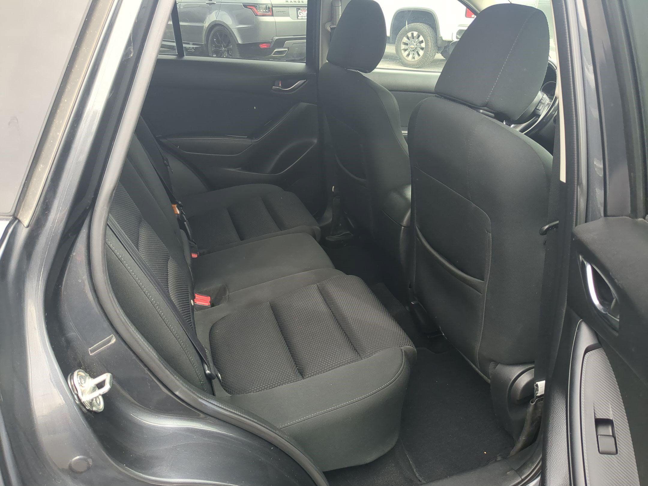 Used 2016 MAZDA CX-5 Touring w/ Bose/Moonroof Package AWD/4WD image 31