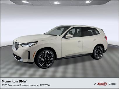 Used 2026 BMW X3 xDrive30i w/ Premium Package