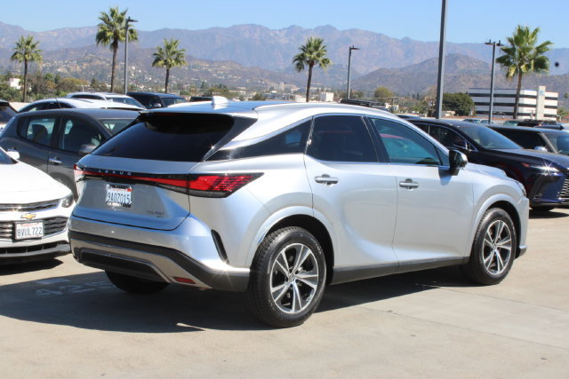 Certified 2023 Lexus RX 350 Premium w/ Accessory Package (K3) AWD/4WD image 21