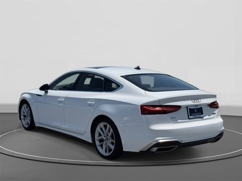 Used 2024 Audi A5 2.0T Premium Plus image 4