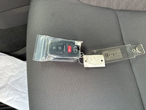 New 2026 Toyota Tundra SR image 47